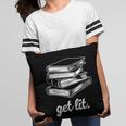 Get Lit Books Pillowcase