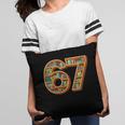 Literary 67 Bookshelf Six Seven Reading Meme Pillowcase Literary 67 Bookshelf Six Seven Reading Meme Pillowcase