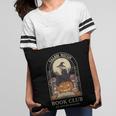 Literary Salem Witch Book Club All Witches Welcome Pillowcase Literary Salem Witch Book Club All Witches Welcome Pillowcase