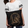 Literature Bookworm Abibliophobia Bookish Pillowcase