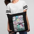 My Little Pony Classic Vintage Rainbow Castle Comic Book Pillowcase My Little Pony Classic Vintage Rainbow Castle Comic Book Pillowcase
