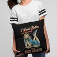 I Look Better Bent Over A Book Proud Smut Reader Adult Humor Pillowcase