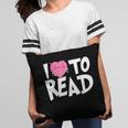I LOVE TO READ Reading Books Bookworm Library Day Novelty Pillowcase I LOVE TO READ Reading Books Bookworm Library Day Novelty Pillowcase
