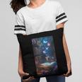 Magic Books Butterflies Fantasy Nature Tea Enchanting Pillowcase Magic Books Butterflies Fantasy Nature Tea Enchanting Pillowcase