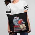 Manatee Reading Books Matching Bookworm Readers Librarian Pillowcase Manatee Reading Books Matching Bookworm Readers Librarian Pillowcase