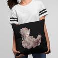 Marie Antoinette Reading A Book Pillowcase Marie Antoinette Reading A Book Pillowcase
