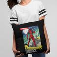 Marvel Comics Deadpool Vintage Book Art Pillowcase Marvel Comics Deadpool Vintage Book Art Pillowcase