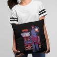 Marvel X-Men '97 Sentinels Vintage Classic Comic Book Panels Pillowcase
