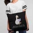 Mentally At The Scholastic Book Fair Retro Vintage Trendy Pillowcase Mentally At The Scholastic Book Fair Retro Vintage Trendy Pillowcase