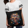 Month Honoring Past Inspiring Pride Melanin Book Pillowcase