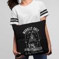 Morally Grey Book Lover Morally Grey Is My Favorite Color Pillowcase