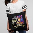 If You Need Me Owl Be Reading Book Lover Reading Bookworm Pillowcase If You Need Me Owl Be Reading Book Lover Reading Bookworm Pillowcase