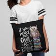 If You Need Me Owl Be Reading Cute Owl Book Lover Pillowcase