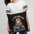 If You Need Me Owl Be Reading Cute Owl Book Pillowcase