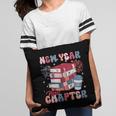 New Year New Chapter Happy New Year 2025 Book Lover Pillowcase New Year New Chapter Happy New Year 2025 Book Lover Pillowcase