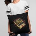 Nice Holy Book Costume For Bible Lovers Pillowcase