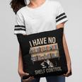 I Have No Shelf Control Book Lover Bookworms Pillowcase I Have No Shelf Control Book Lover Bookworms Pillowcase