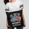 Nothing Beats Reading Rock Paper Scissors Book Lover Pillowcase Nothing Beats Reading Rock Paper Scissors Book Lover Pillowcase