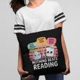 Nothing Beats Reading Rock Paper Scissors Books Lover Pillowcase Nothing Beats Reading Rock Paper Scissors Books Lover Pillowcase