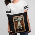 Off-Book On Point Theater Drama Pillowcase Off-Book On Point Theater Drama Pillowcase