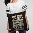 One Does Not Stop Buying Books Because There Is No More Shel Pillowcase
