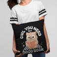 Owl You Need Is A Good Book Teacher Librarian Reading Pillowcase Owl You Need Is A Good Book Teacher Librarian Reading Pillowcase