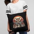 Owl Reading Books Book Library Bookworm Pillowcase