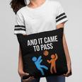 And It Came To Pass Book Of Mormon LDS Missionary Pillowcase