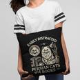 Persian Cat Persian Cats Persian Cats And Books For Men Women Kids Pillowcase Persian Cat Persian Cats Persian Cats And Books For Men Women Kids Pillowcase