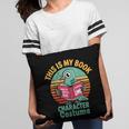 Pigeon Book Character Costume For Reading Day Pillowcase