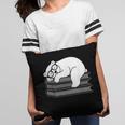 Polar Bear Reading Book Pajama Sleep Pillowcase
