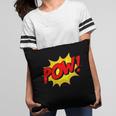 POW -Adults Kids Comic Book Cartoon Pop Art Novelty Sarcastic Pillowcase POW -Adults Kids Comic Book Cartoon Pop Art Novelty Sarcastic Pillowcase