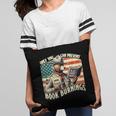 Only You Can Prevent Book Burnings Books Pillowcase