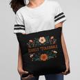 Pride And Prejudice Barely Tolerable Book Lover Bookish Pillowcase
