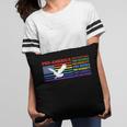 Pro America Pro Acceptance Pro Science Pro Equality Pro Book Pillowcase