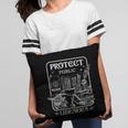 Protect Public Libraries Support Local Librarian Book Lover Pillowcase