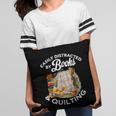 Quilting Sewing Machine Quilter Easily Distracted By Book Pillowcase Quilting Sewing Machine Quilter Easily Distracted By Book Pillowcase