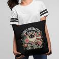 Ragdoll Lover Ragdoll Cat Ragdolls And Books Pillowcase