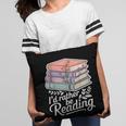 Rather Be Reading Book Lover Stack Pillowcase Rather Be Reading Book Lover Stack Pillowcase