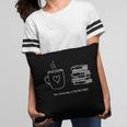 There Is No Such Thing As Too Many Books Bibliophile Pillowcase