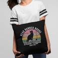 Read Banned Books Drink Coffee Fight Evil Pillowcase
