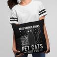 Read Banned Books Pet Cats Fight Evil Read Banned Books Pillowcase Read Banned Books Pet Cats Fight Evil Read Banned Books Pillowcase