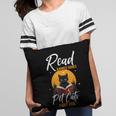Read Banned Books Pet Cats Fight Evil Read Banned Reader Pillowcase