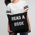 Read A Book Expand Your Mind Pillowcase
