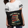 I Read Books Bookworm Halloween Pillowcase