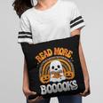 Read More Books Booooks Ghost Pumpkin Cute Teacher Halloween Pillowcase Read More Books Booooks Ghost Pumpkin Cute Teacher Halloween Pillowcase