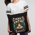 Read More Books Camping Outdoors Travel Campfire Smores Pillowcase