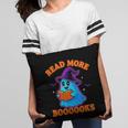 Read More Books Halloween Book Cute Ghost Reading Teaching Pillowcase Read More Books Halloween Book Cute Ghost Reading Teaching Pillowcase