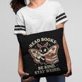 Read Books Be Kind Stay Weird Moth Coffee Lover Reading Pillowcase Read Books Be Kind Stay Weird Moth Coffee Lover Reading Pillowcase