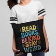 Read Books Be Kind Stay Weird The Perfect Life Formula Pillowcase Read Books Be Kind Stay Weird The Perfect Life Formula Pillowcase